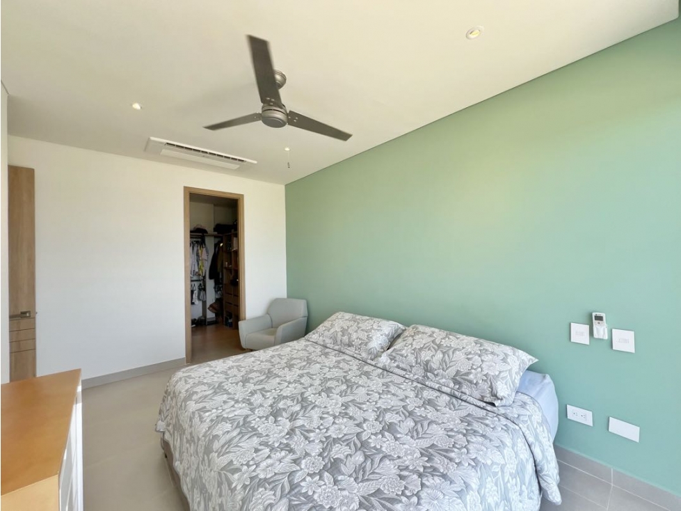 Apartamento en venta en Cartagena De Indias, Cartagena · foto 14 de 24