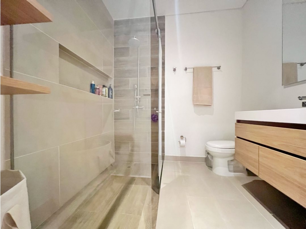 Apartamento en venta en Cartagena De Indias, Cartagena · foto 16 de 24
