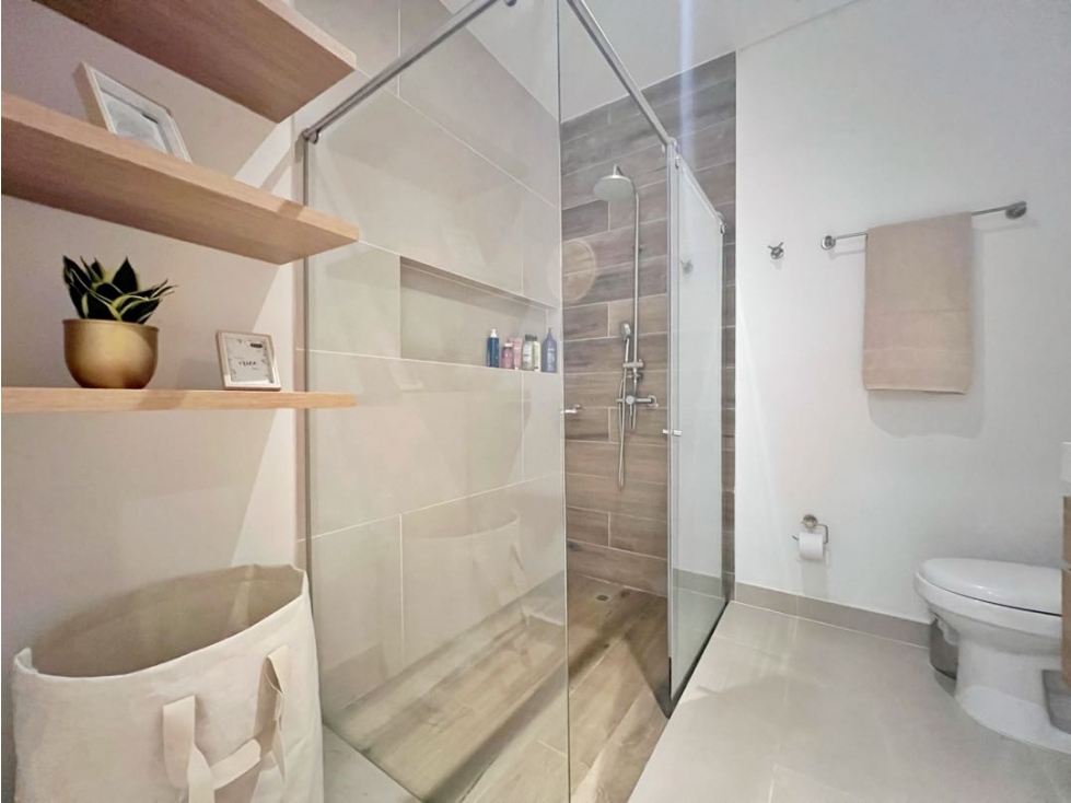 Apartamento en venta en Cartagena De Indias, Cartagena · foto 17 de 24