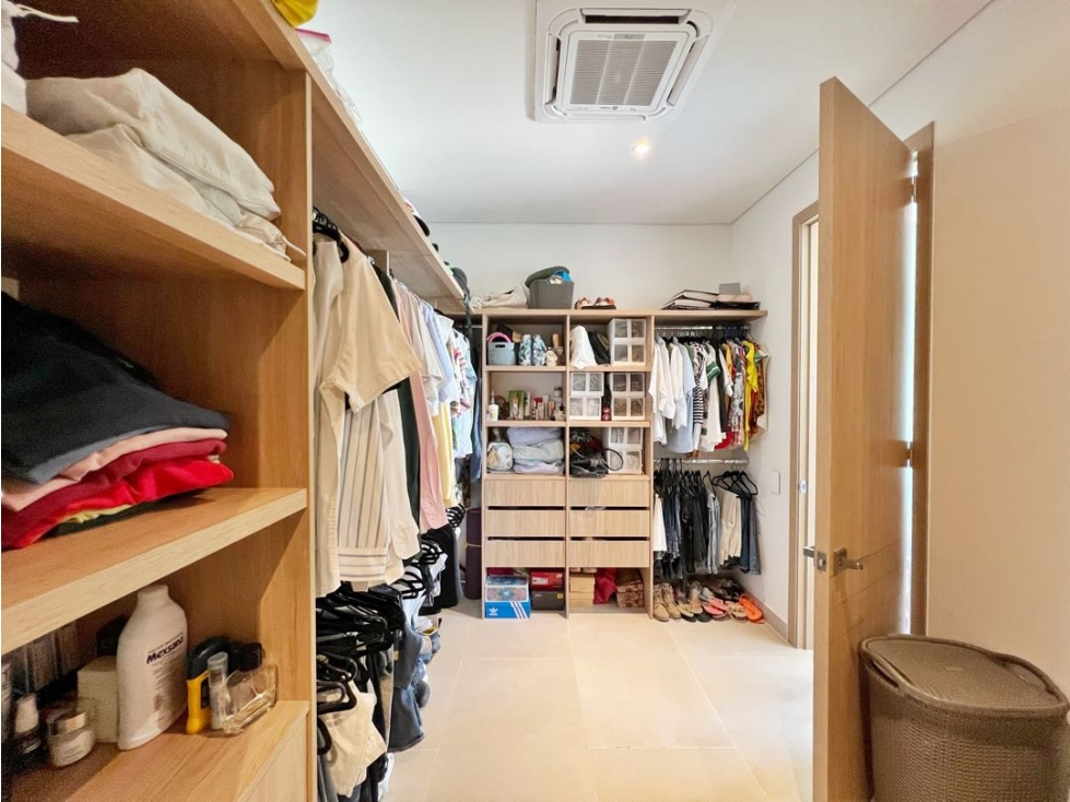 Apartamento en venta en Cartagena De Indias, Cartagena · foto 18 de 24