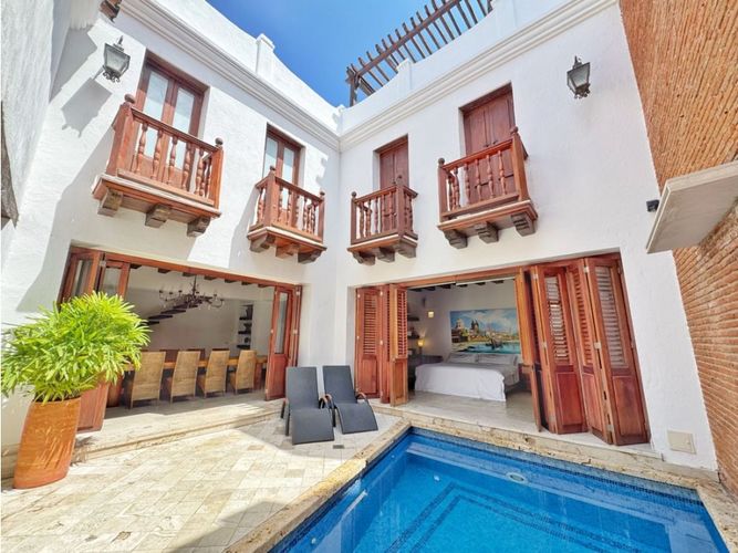 Casa en Venta en Cartagena, Cartagena de indias