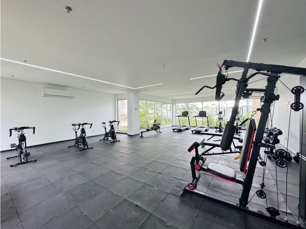 Apartamento en venta en Cartagena De Indias, Cartagena · foto 19 de 21