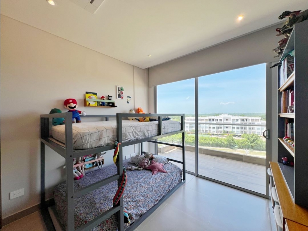 Apartamento en venta en Cartagena De Indias, Cartagena · foto 19 de 24