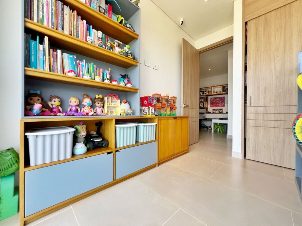 Apartamento en venta en Cartagena De Indias, Cartagena · foto 20 de 24