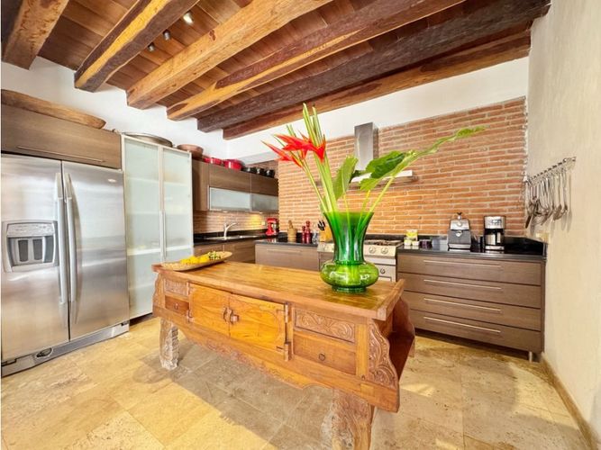Casa de 2 alcobas en venta en Cartagena De Indias, Cartagena, 450 m² · foto 3 de 17