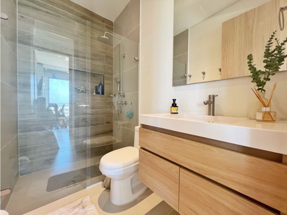 Apartamento en venta en Cartagena De Indias, Cartagena · foto 21 de 24
