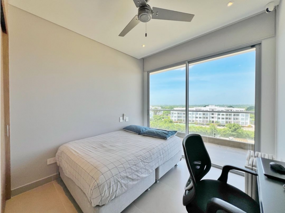 Apartamento en venta en Cartagena De Indias, Cartagena · foto 22 de 24