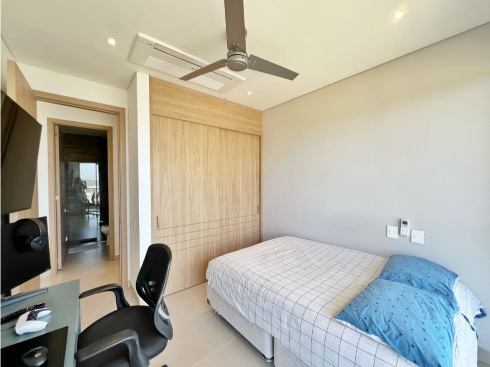Apartamento en venta en Cartagena De Indias, Cartagena · foto 23 de 24