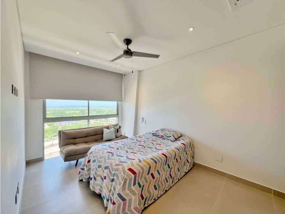Apartamento en venta en Cartagena De Indias, Cartagena · foto 24 de 24