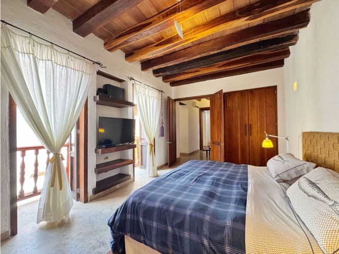 Casa de 2 alcobas en venta en Cartagena De Indias, Cartagena, 450 m² · foto 10 de 17