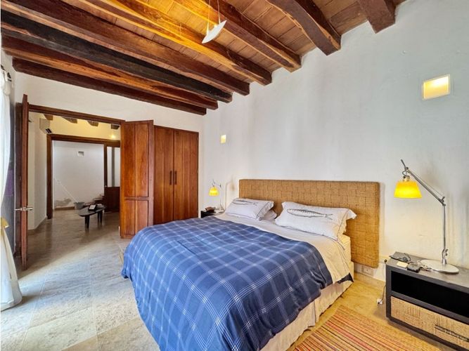 Casa de 2 alcobas en venta en Cartagena De Indias, Cartagena, 450 m² · foto 11 de 17
