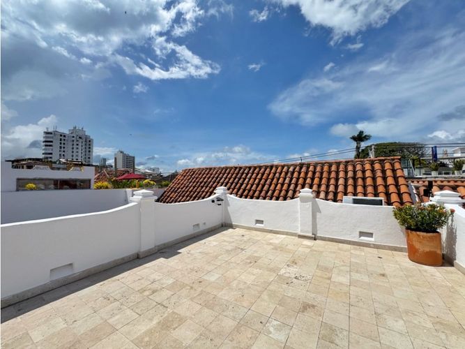 Casa de 2 alcobas en venta en Cartagena De Indias, Cartagena, 450 m² · foto 16 de 17
