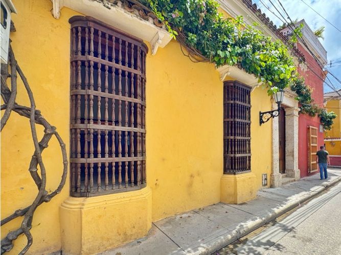 Casa de 2 alcobas en venta en Cartagena De Indias, Cartagena, 450 m² · foto 17 de 17