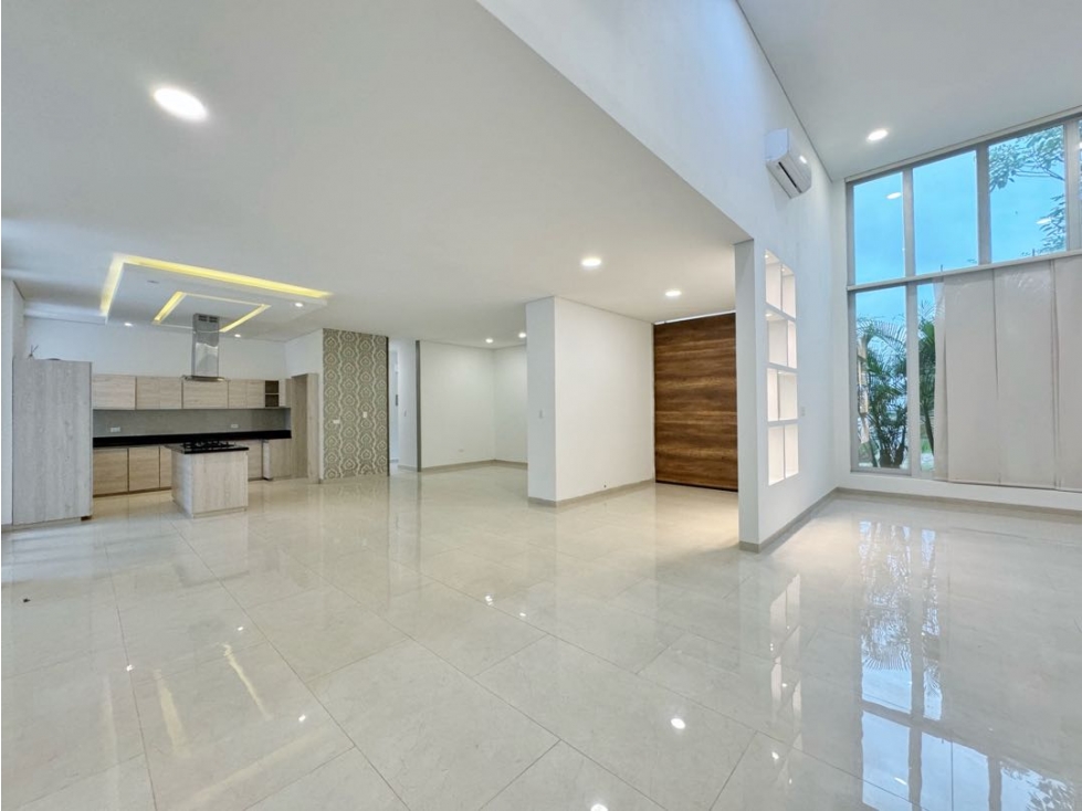 Casa en venta en Condominio Residencial Terranova, Cartagena · foto 2 de 24