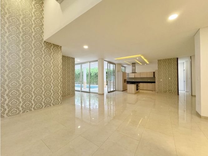 Casa en venta en Condominio Residencial Terranova, Cartagena · foto 3 de 24