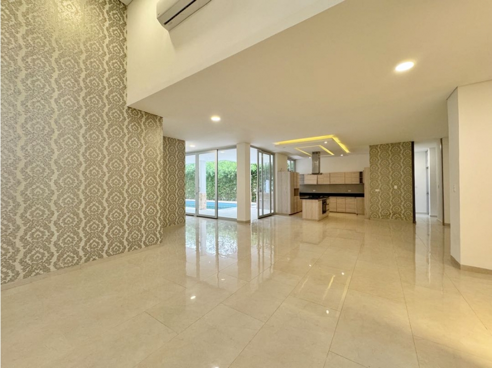 Casa en venta en Condominio Residencial Terranova, Cartagena · foto 4 de 24