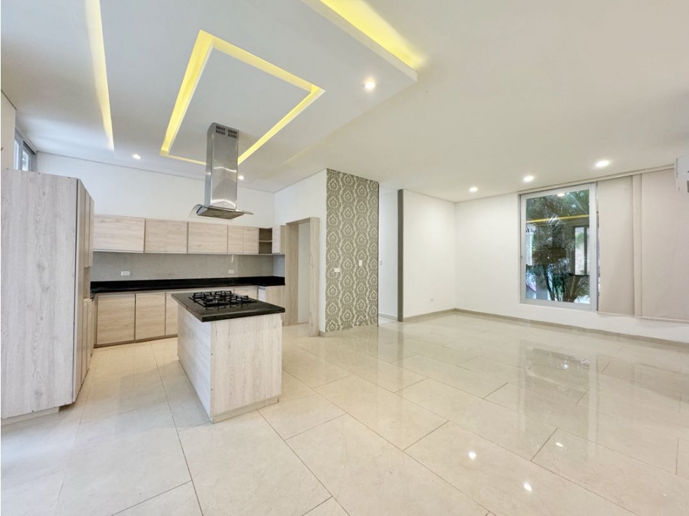 Casa en venta en Condominio Residencial Terranova, Cartagena · foto 5 de 24