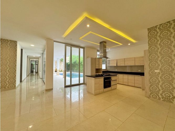 Casa en venta en Condominio Residencial Terranova, Cartagena · foto 6 de 24