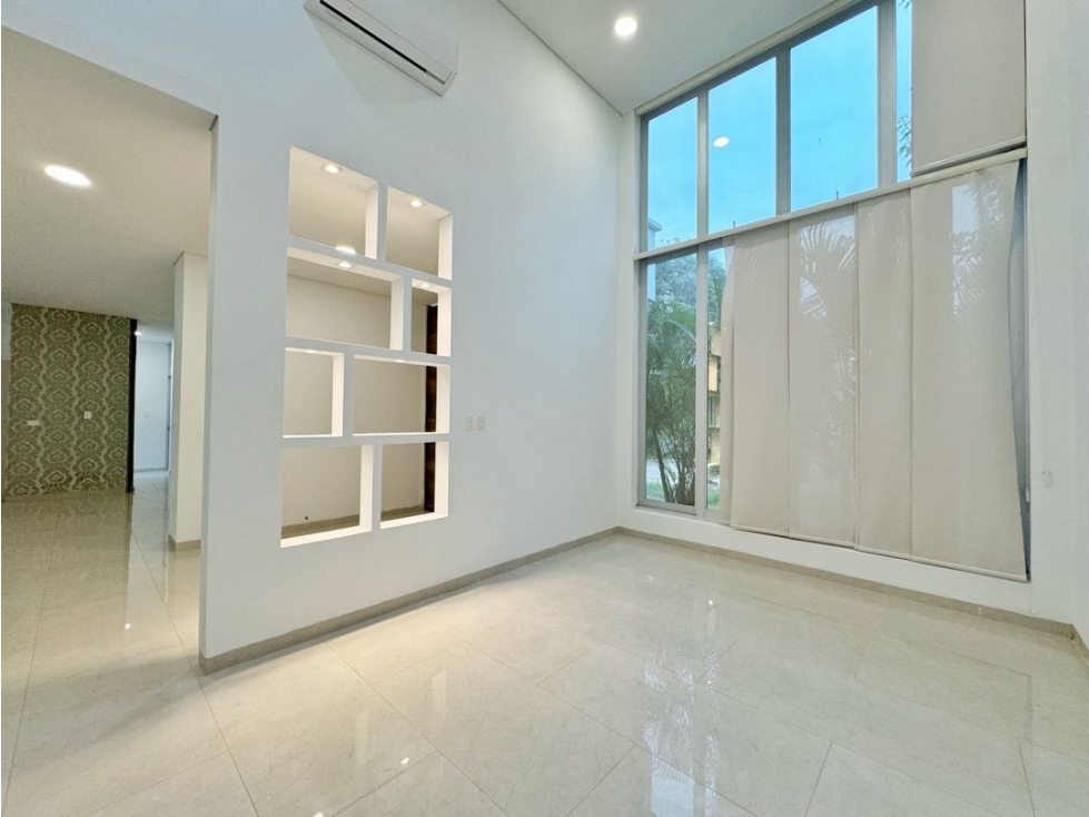 Casa en venta en Condominio Residencial Terranova, Cartagena · foto 7 de 24