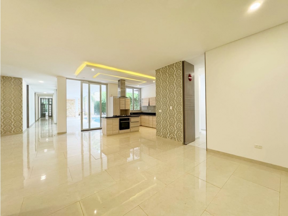 Casa en venta en Condominio Residencial Terranova, Cartagena · foto 8 de 24
