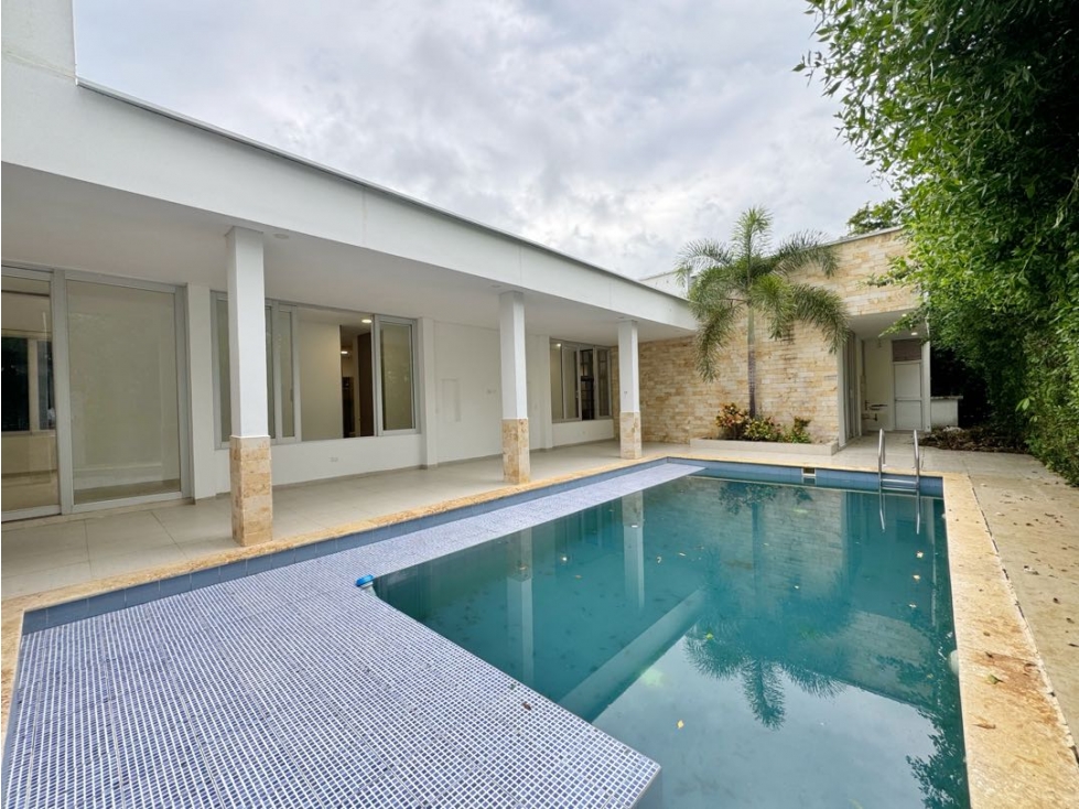 Casa en venta en Condominio Residencial Terranova, Cartagena · foto 11 de 24