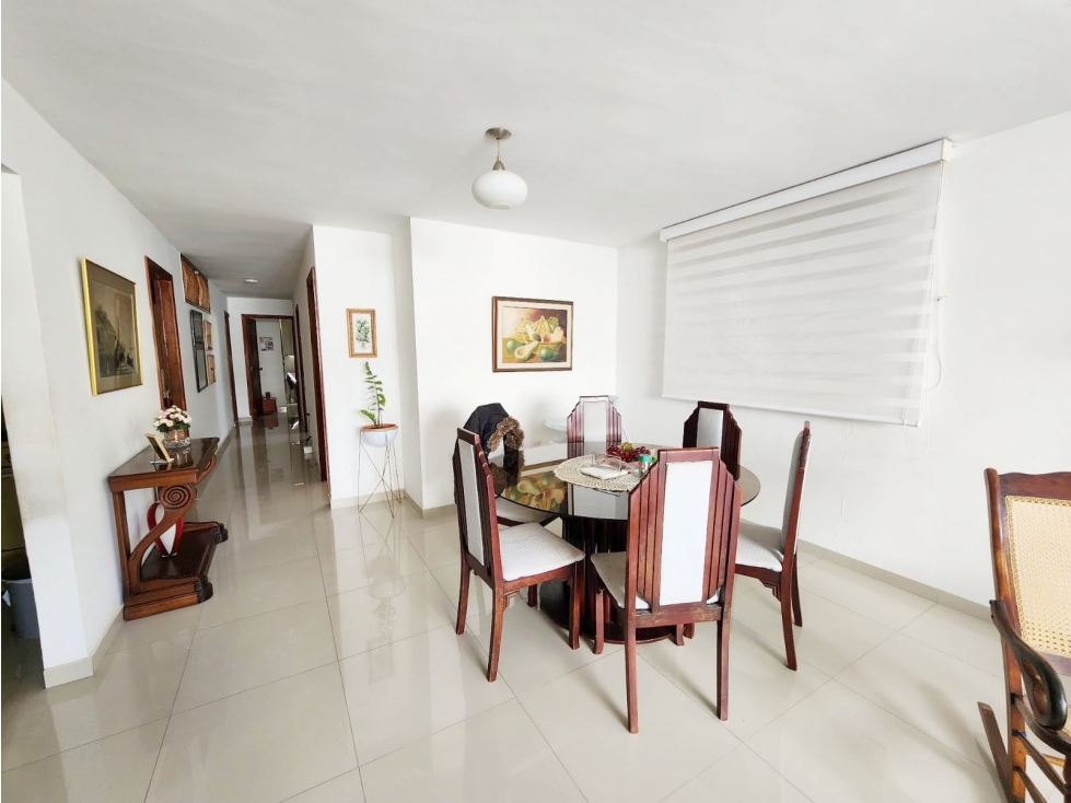 Apartamento en venta en Cartagena De Indias, Cartagena · foto 13 de 13