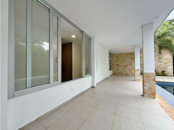 Casa en venta en Condominio Residencial Terranova, Cartagena · foto 12 de 24