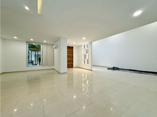Casa en venta en Condominio Residencial Terranova, Cartagena · foto 13 de 24
