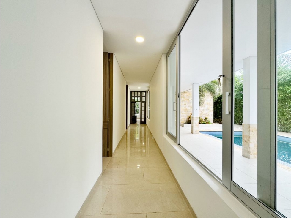 Casa en venta en Condominio Residencial Terranova, Cartagena · foto 14 de 24