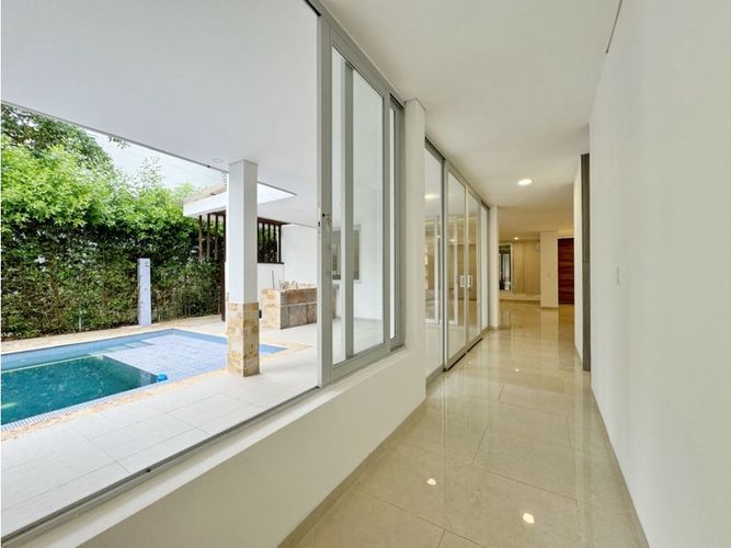 Casa en venta en Condominio Residencial Terranova, Cartagena · foto 15 de 24