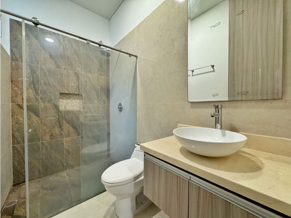 Casa en venta en Condominio Residencial Terranova, Cartagena · foto 18 de 24