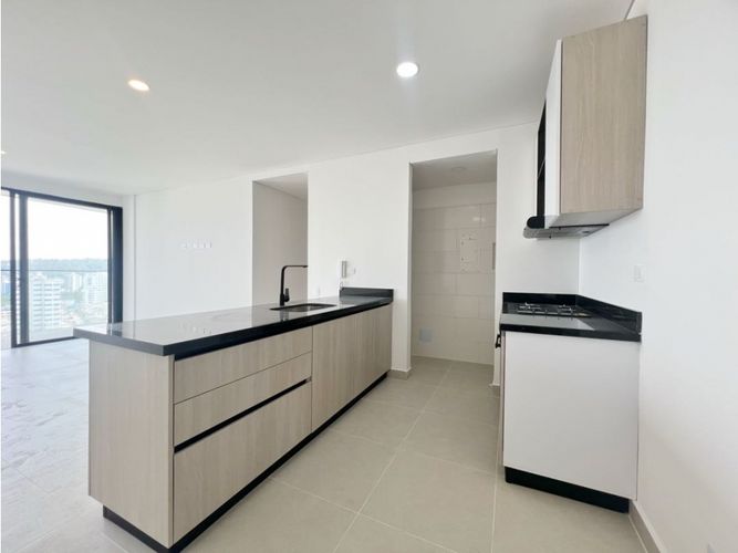 Apartamento de 3 alcobas en venta en Cartagena De Indias, Cartagena, 101 m² · foto 14 de 24