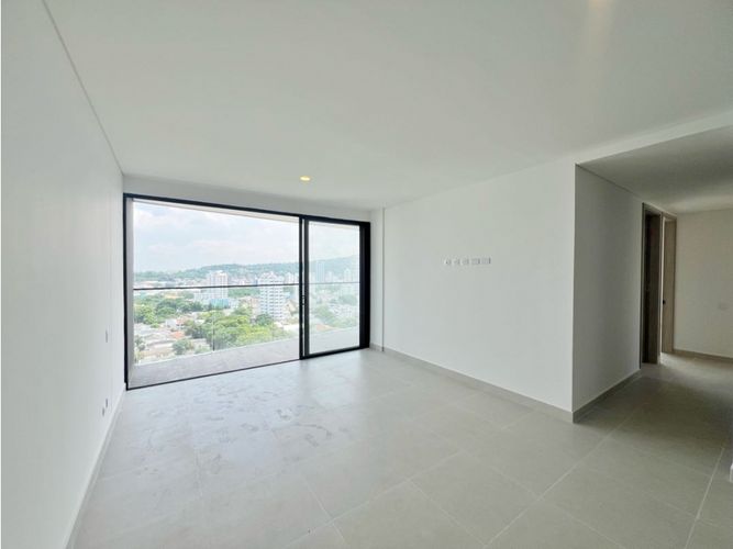 Apartamento de 3 alcobas en venta en Cartagena De Indias, Cartagena, 101 m² · foto 15 de 24