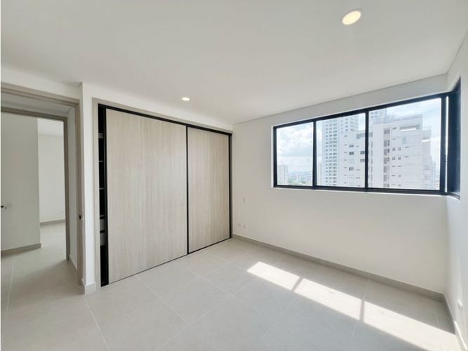 Apartamento de 3 alcobas en venta en Cartagena De Indias, Cartagena, 101 m² · foto 16 de 24