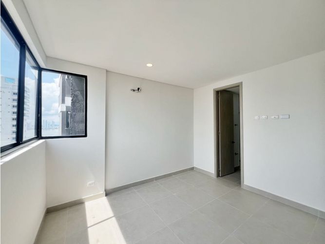 Apartamento de 3 alcobas en venta en Cartagena De Indias, Cartagena, 101 m² · foto 19 de 24
