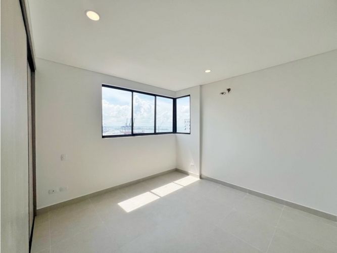 Apartamento de 3 alcobas en venta en Cartagena De Indias, Cartagena, 101 m² · foto 20 de 24