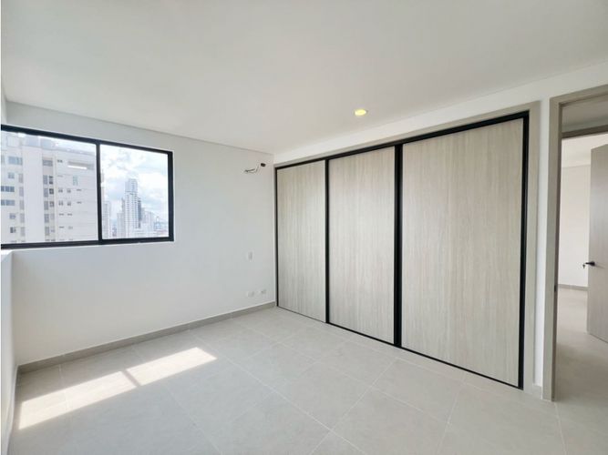 Apartamento de 3 alcobas en venta en Cartagena De Indias, Cartagena, 101 m² · foto 22 de 24