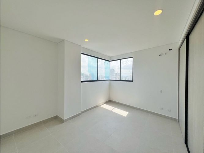 Apartamento de 3 alcobas en venta en Cartagena De Indias, Cartagena, 101 m² · foto 23 de 24