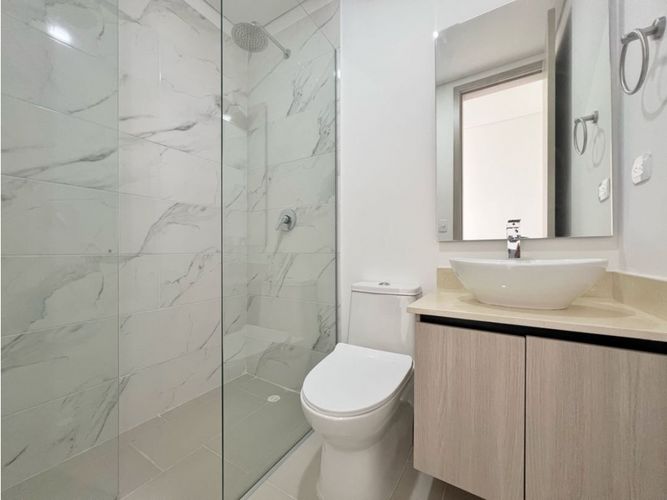 Apartamento de 3 alcobas en venta en Cartagena De Indias, Cartagena, 101 m² · foto 24 de 24