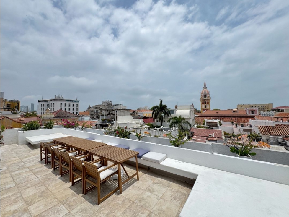 Apartamento en venta en Cartagena De Indias, Cartagena · foto 14 de 22