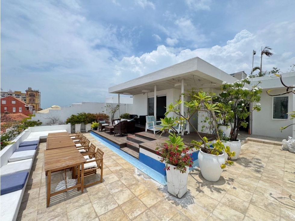 Apartamento en venta en Cartagena De Indias, Cartagena · foto 15 de 22