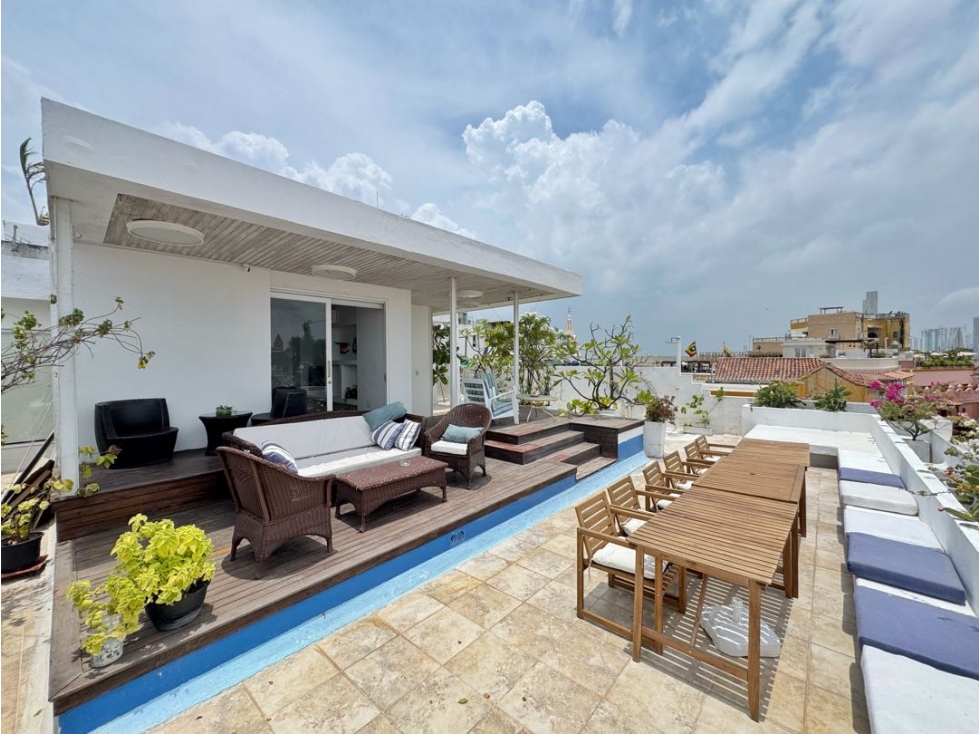 Apartamento en venta en Cartagena De Indias, Cartagena · foto 16 de 22