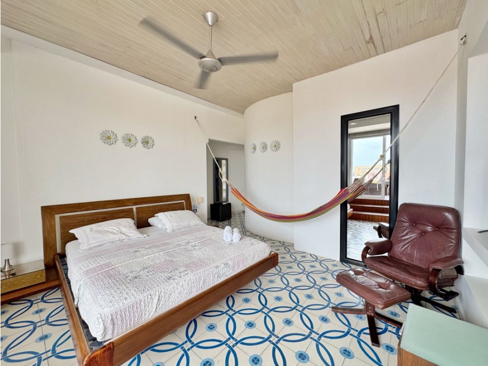 Apartamento en venta en Cartagena De Indias, Cartagena · foto 17 de 22