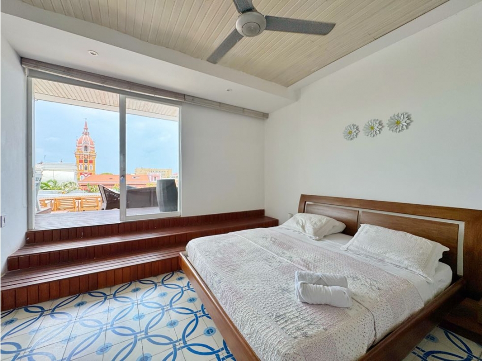Apartamento en venta en Cartagena De Indias, Cartagena · foto 18 de 22