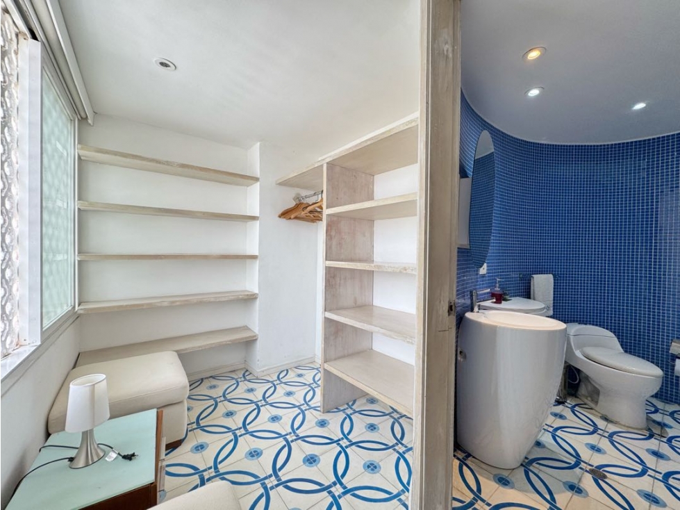 Apartamento en venta en Cartagena De Indias, Cartagena · foto 19 de 22