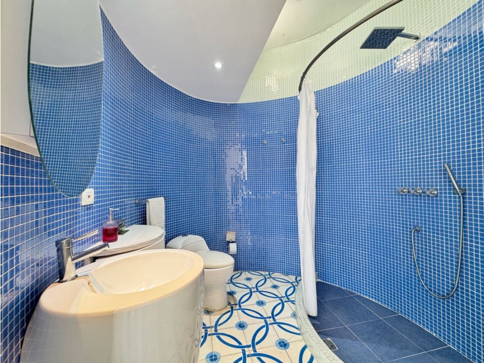 Apartamento en venta en Cartagena De Indias, Cartagena · foto 20 de 22