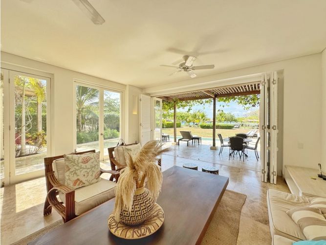Casa de 5 alcobas en venta en Cartagena De Indias, Cartagena, 518 m² · foto 7 de 24