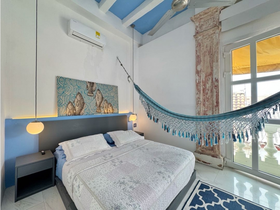 Apartamento en venta en Cartagena De Indias, Cartagena · foto 22 de 22