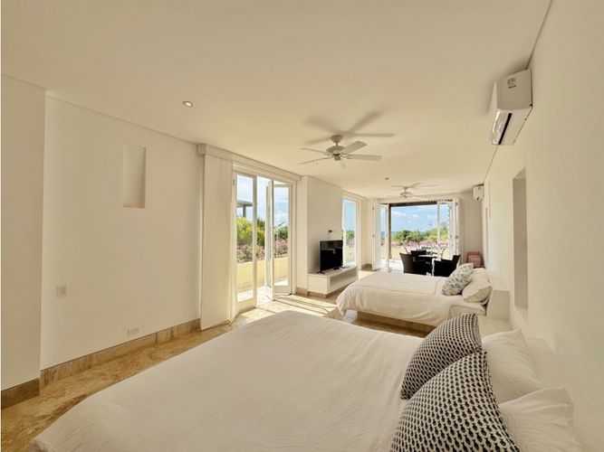 Casa de 5 alcobas en venta en Cartagena De Indias, Cartagena, 518 m² · foto 10 de 24