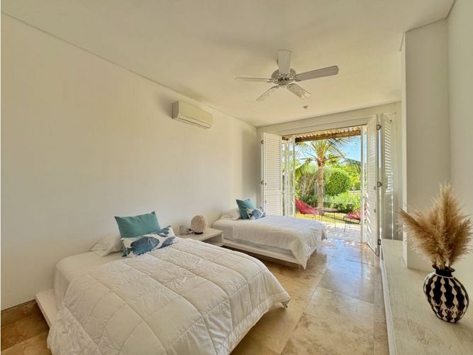 Casa de 5 alcobas en venta en Cartagena De Indias, Cartagena, 518 m² · foto 12 de 24
